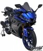 Szyba ERMAX AEROMAX Yamaha YZF R125 2019 - 2022